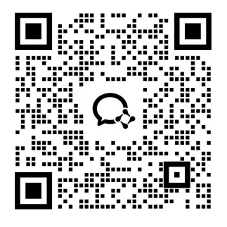 联系人微信二维码